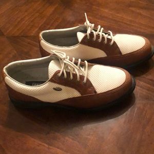 Etonic golf shoes, size 6.5